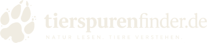 tierspurenfinder.de. Natur lesen. Tiere verstehen.